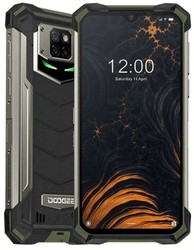 Замена разъема зарядки на телефоне Doogee S88 Pro в Ижевске